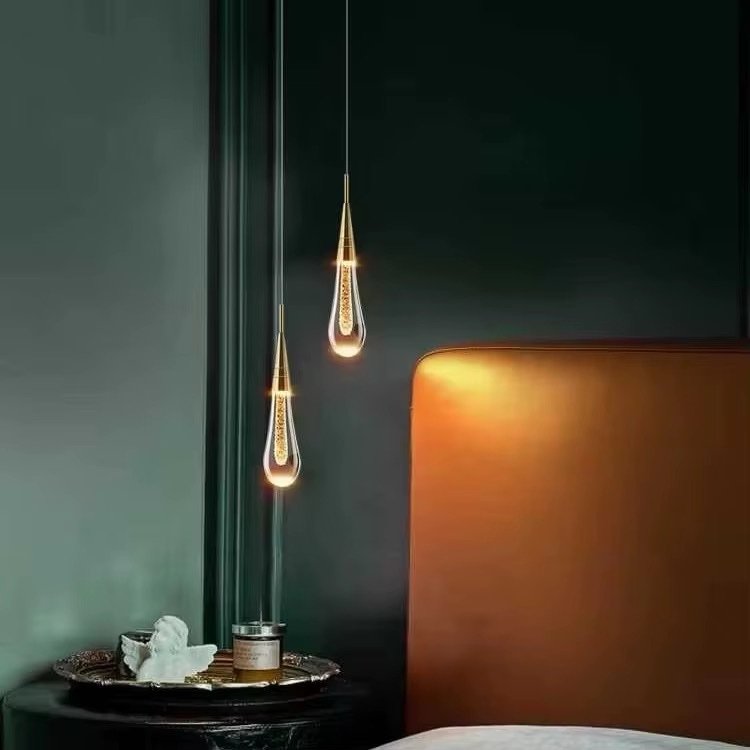 SUSPENSION FIORI - Image 7