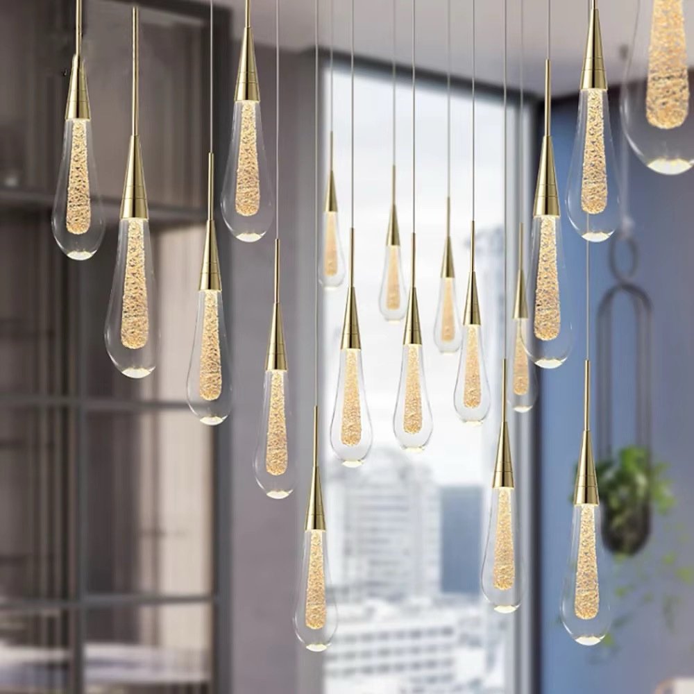SUSPENSION FIORI - Image 8