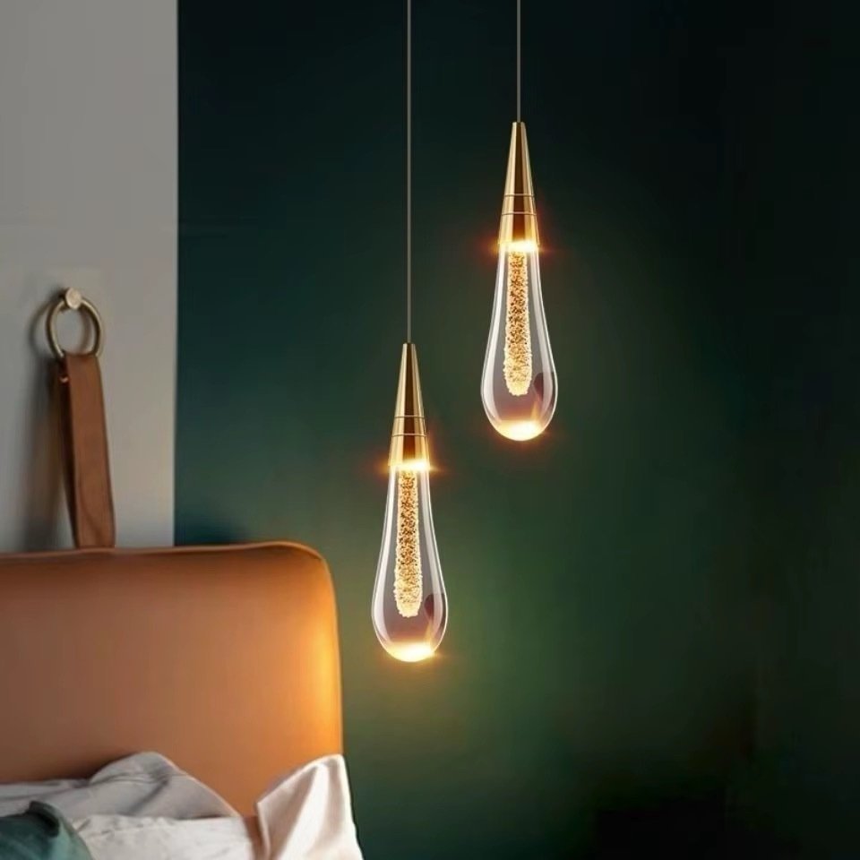SUSPENSION FIORI - Image 6