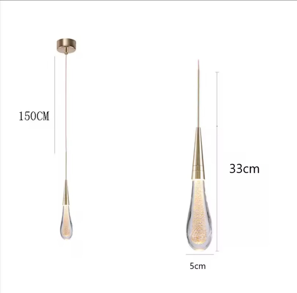 SUSPENSION FIORI - Image 2