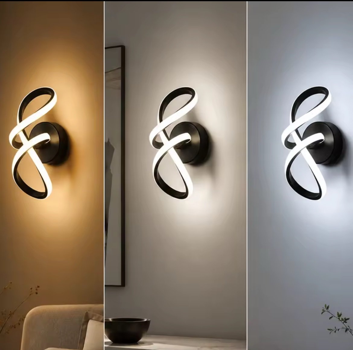 APPLIQUE MURALE INFINITY - Image 9