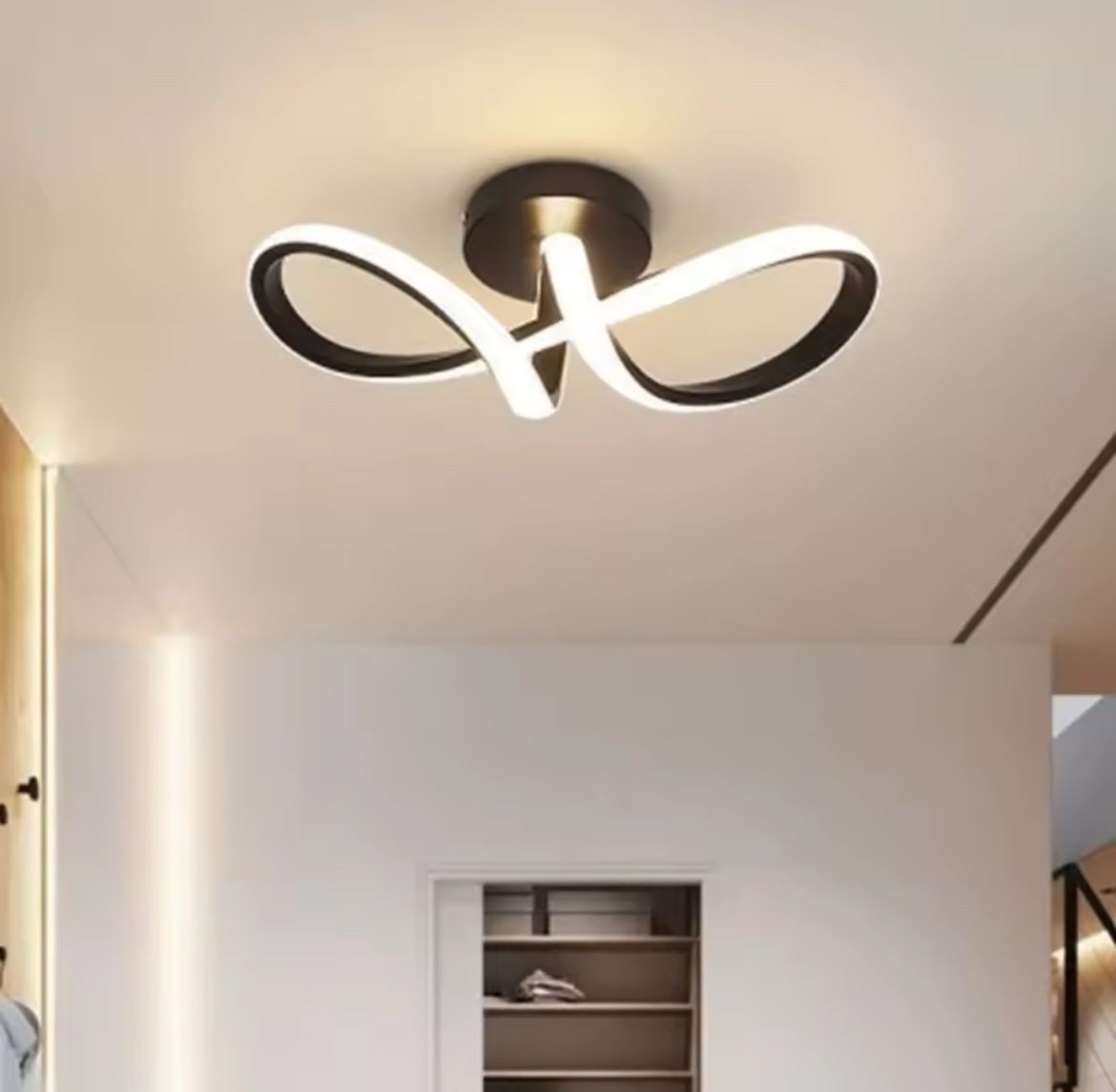APPLIQUE MURALE INFINITY - Image 8