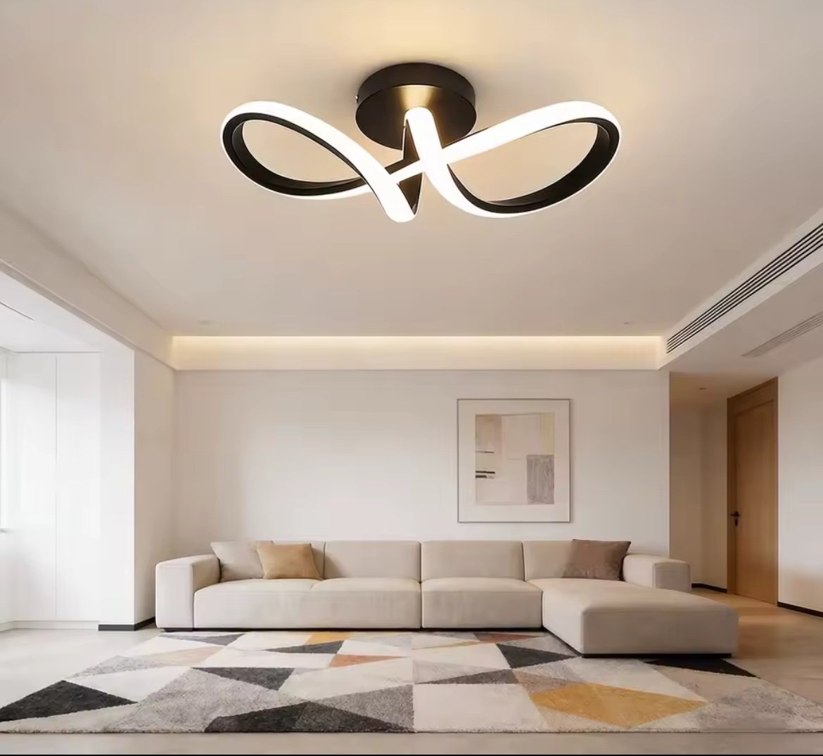 APPLIQUE MURALE INFINITY - Image 7