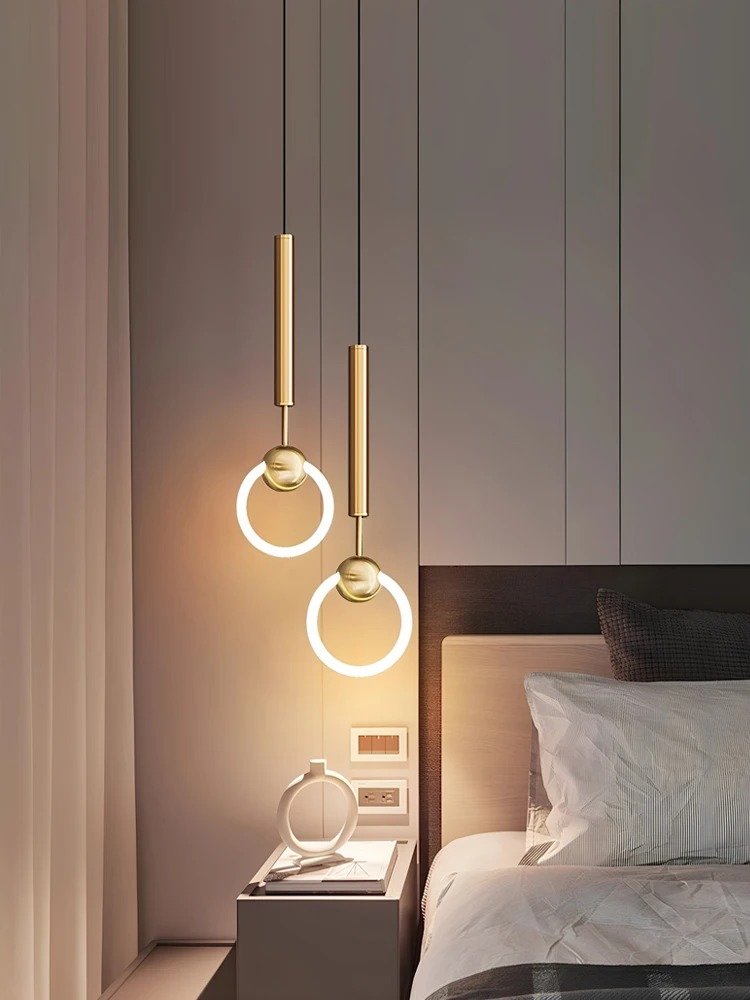 SUSPENSION DAMSO - Image 3