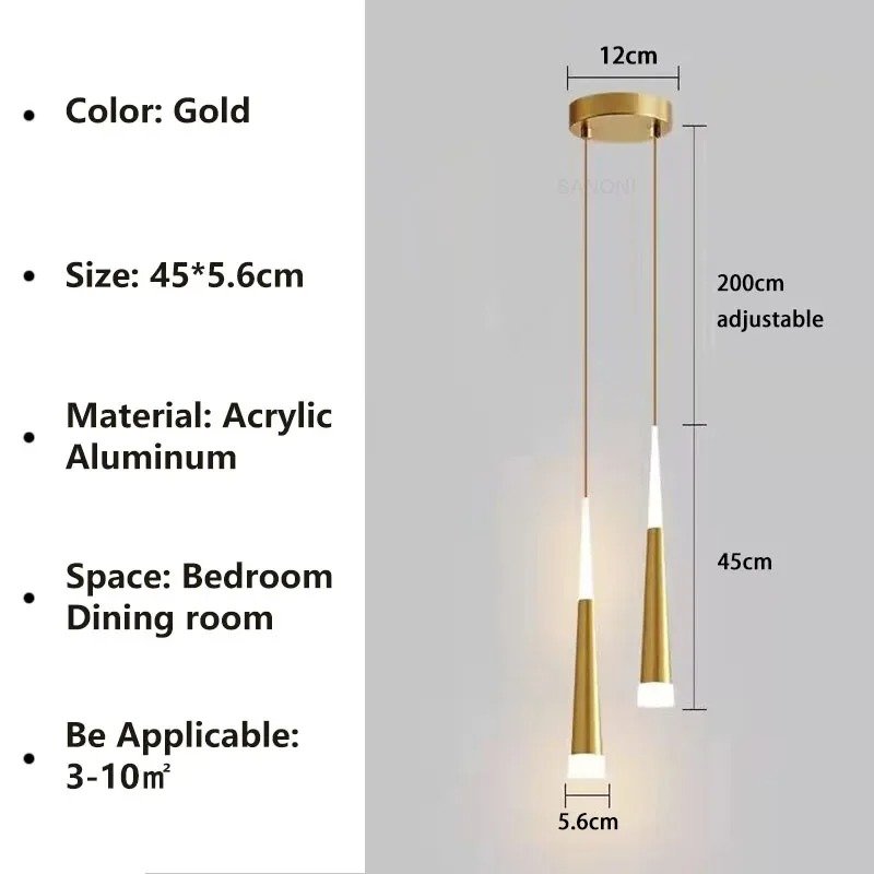 SUSPENSION ARDA - Image 5