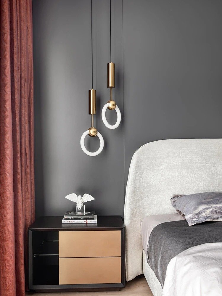 SUSPENSION DAMSO - Image 7