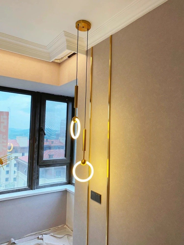 SUSPENSION DAMSO - Image 5