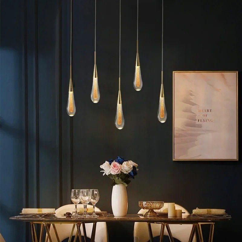 SUSPENSION FIORI - Image 9