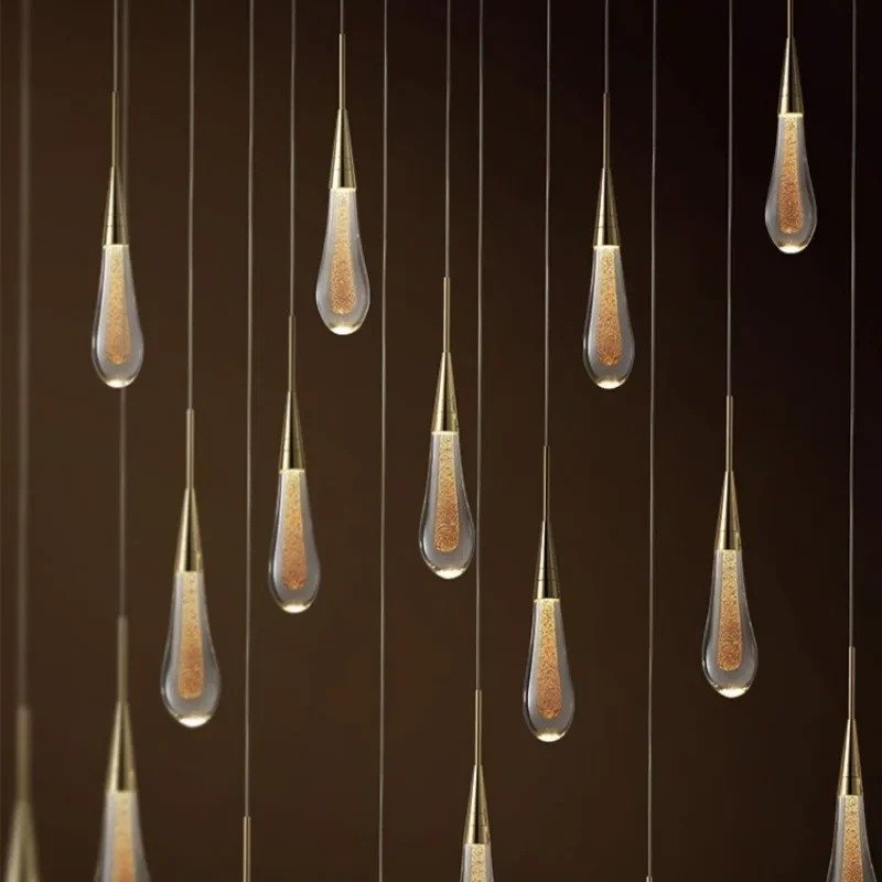 SUSPENSION FIORI - Image 10