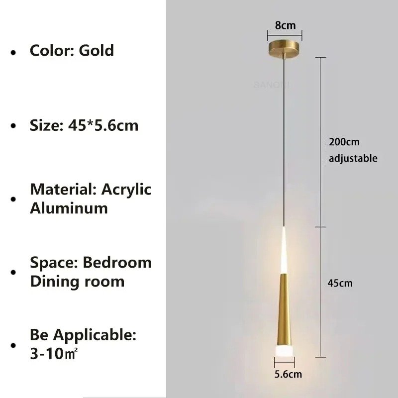 SUSPENSION ARDA - Image 2