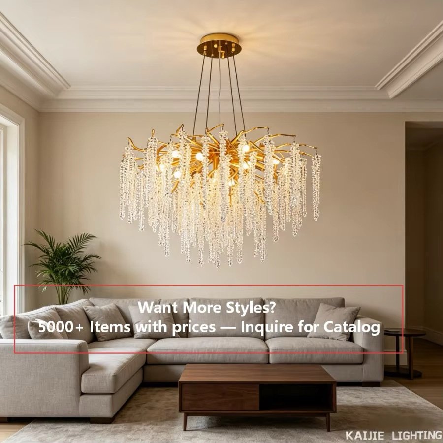 LUSTRE NEIGE - Image 2