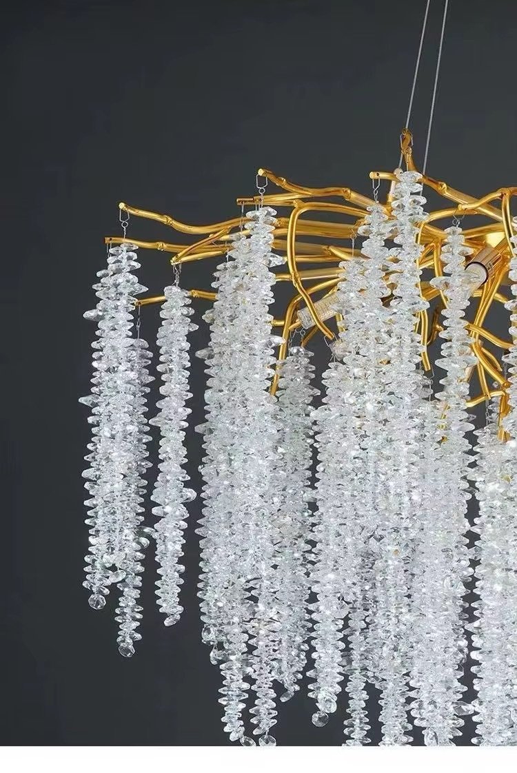 LUSTRE NEIGE - Image 5