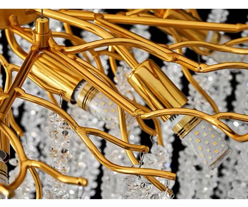 LUSTRE NEIGE - Image 6