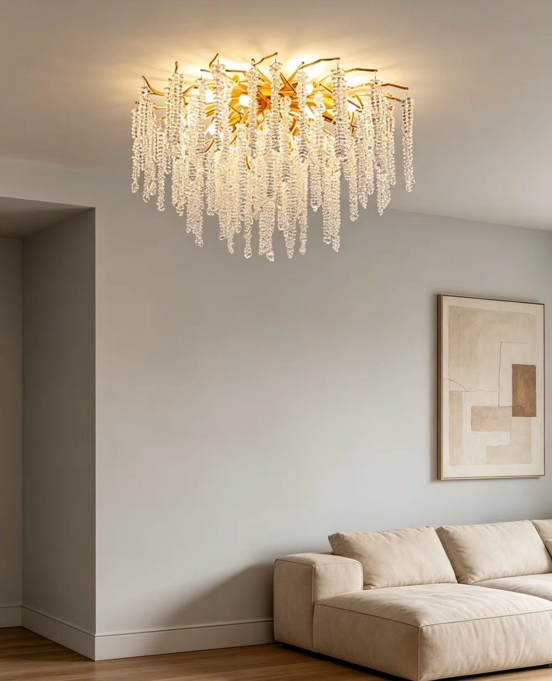 LUSTRE NEIGE - Image 4