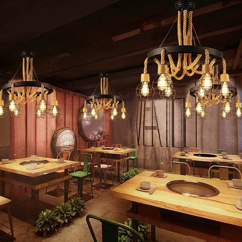 SUSPENSION BELLIAR - Image 5