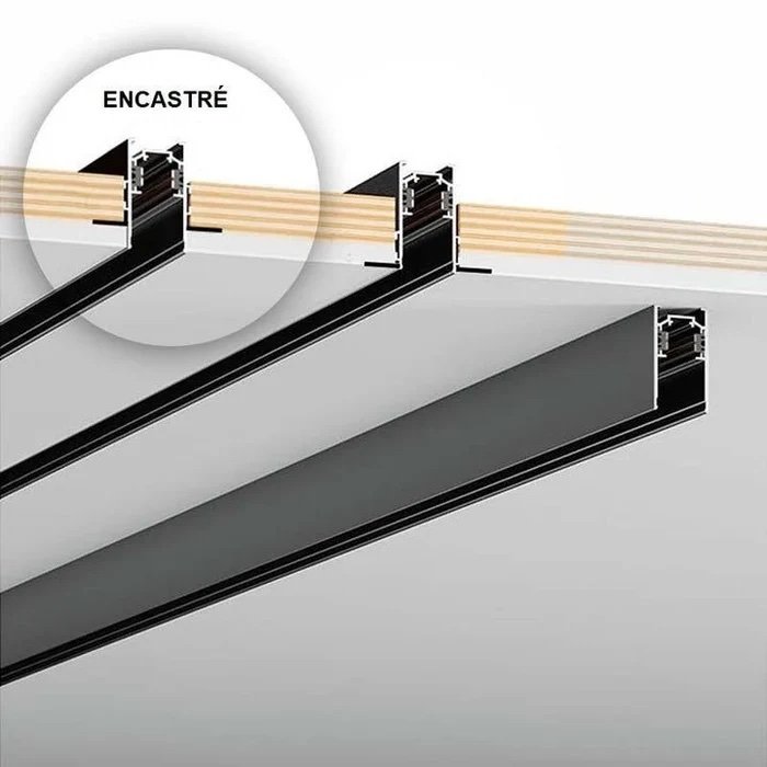 RAIL MAGNÉTIQUE - Image 3
