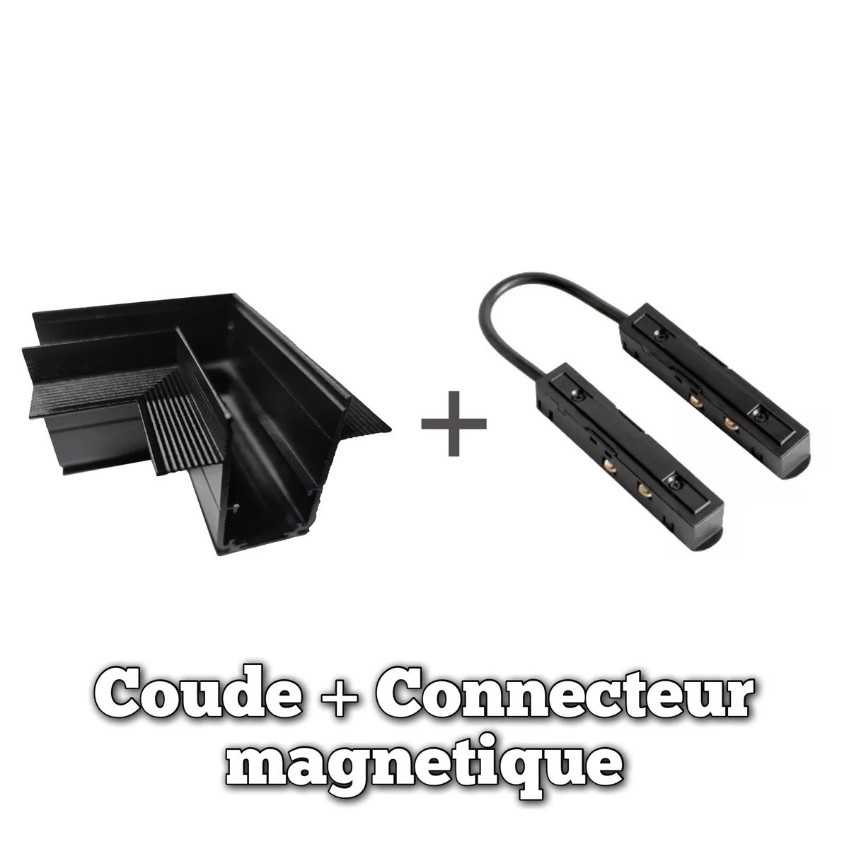 COUDE + CONNECTEUR - Image 4