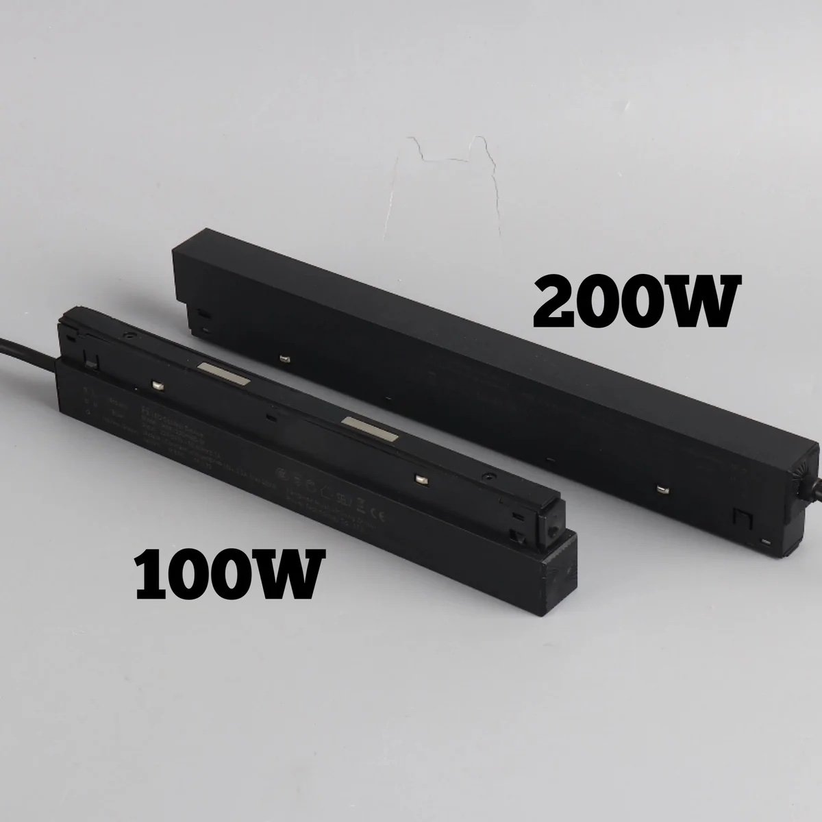 Tronsfeur 100W 200W