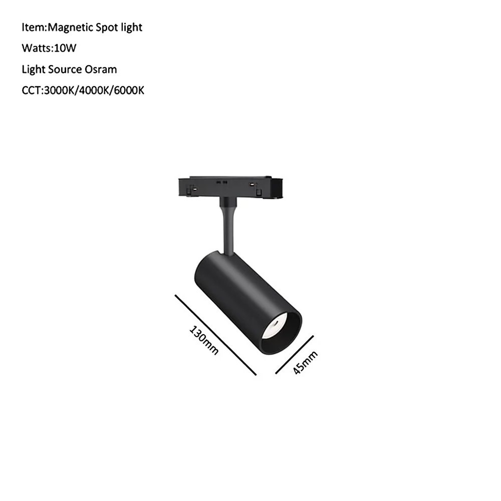 PROJECTEUR RAIL - Image 2