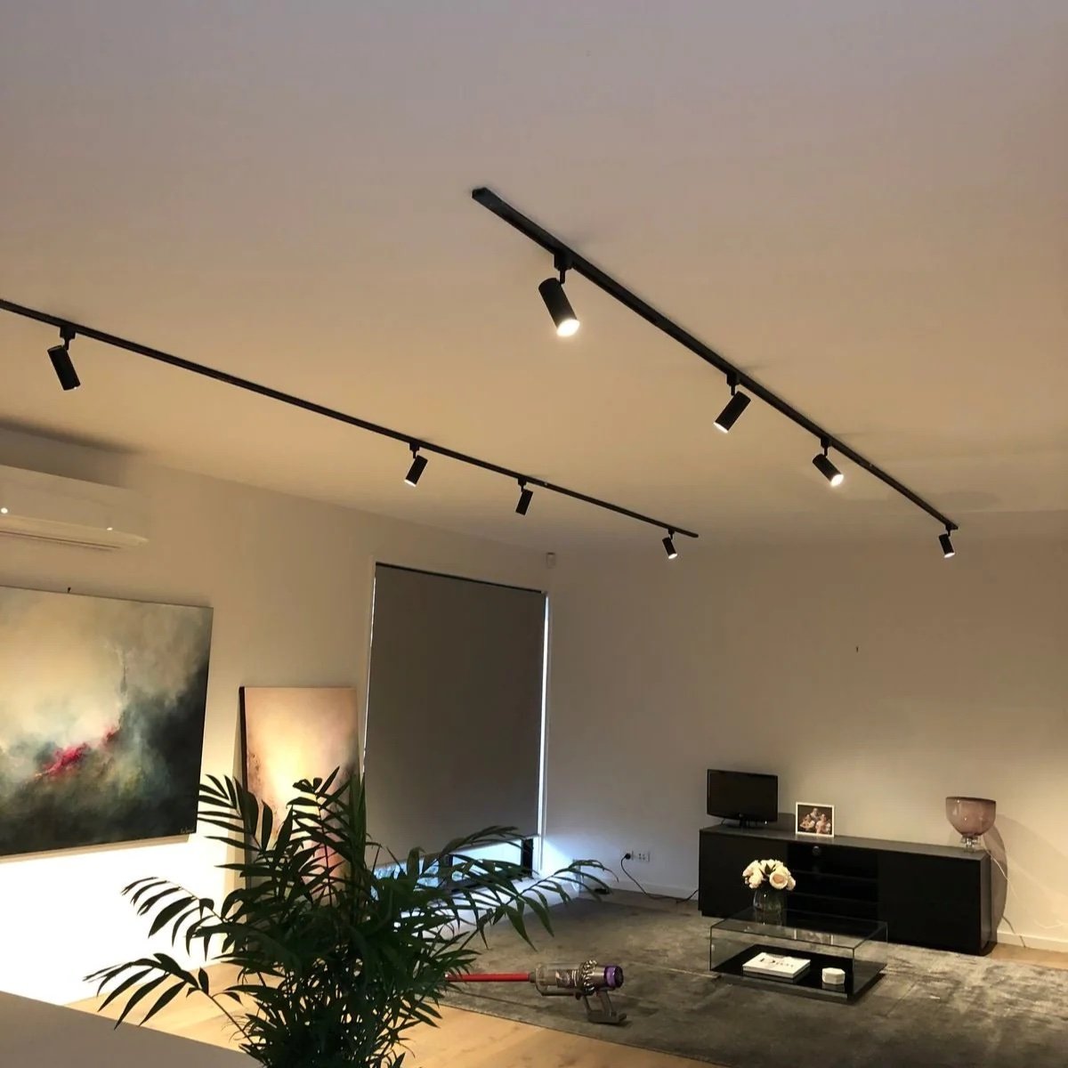 PROJECTEUR RAIL - Image 4